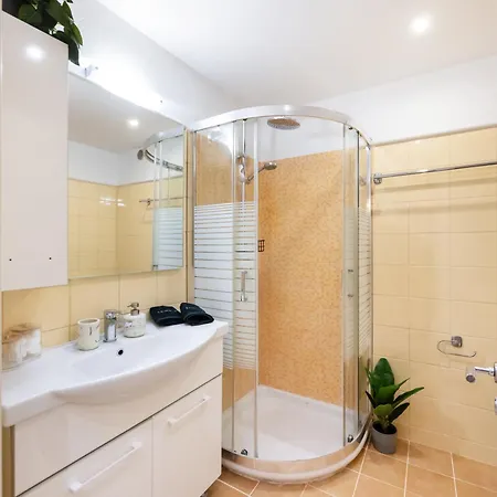 Boukamvillia νidri 2 شقة نيدري